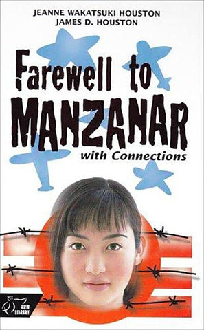 Student Text 1998: Farewell to Manzanar by Houston