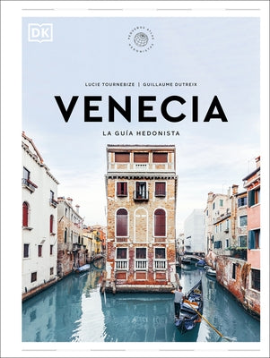 Venecia (Peque?os Atlas Hedonistas) by Dk
