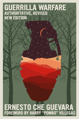 Guerrilla Warfare: Authoritative, Revised, New Edition by Guevara, Ernesto Che