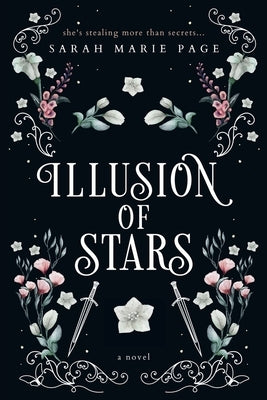 Illusion of Stars by Page, Sarah Marie