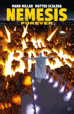 Nemesis Forever by Millar, Mark