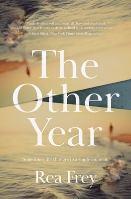 The Other Year by Frey, Rea