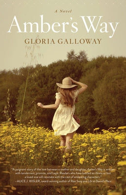 Amber's Way by Galloway, Gloria