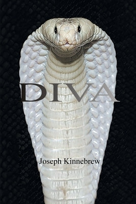 Diva by Kinnebrew, Joseph