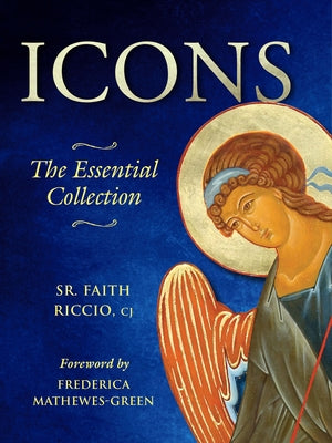 Icons: The Essential Collection by Riccio, Faith