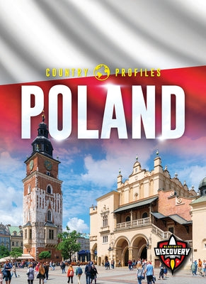 Poland by Klepeis, Alicia Z.