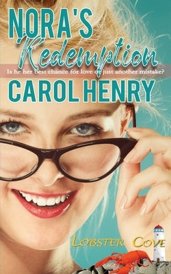 Nora's Redemption by Henry, Carol