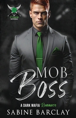 Mob Boss by Barclay, Sabine