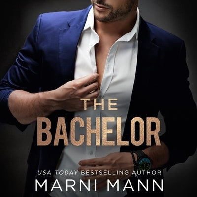 The Bachelor by Mann, Marni