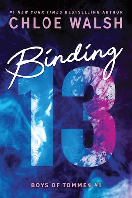 Binding 13 (Standard Edition) by Walsh, Chloe