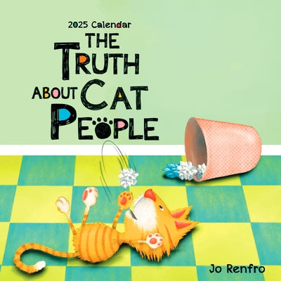 The Truth about Cat People (New Content) by 