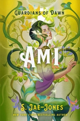 Guardians of Dawn: Ami by Jae-Jones, S.