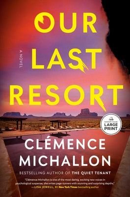 Our Last Resort by Michallon, CL Mence