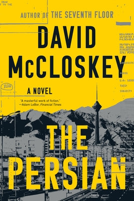 The Persian by McCloskey, David