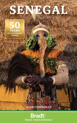 Senegal by Connolly, Sean