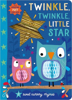 Twinkle, Twinkle, Little Star by Hainsby, Christie