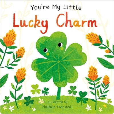 You're My Little Lucky Charm by Edwards, Nicola