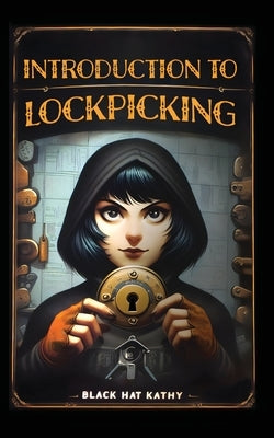 Introduction to Lockpicking by Kathy, Black Hat