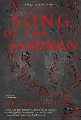 Song of the Sandman by Dubeau, J-F