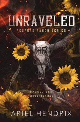 Unraveled by Hendrix, Ariel