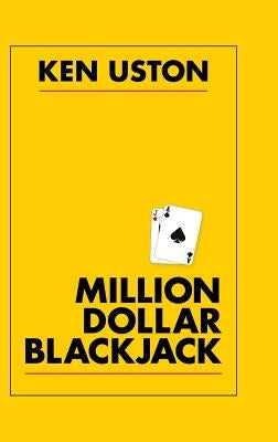 Million Dollar Blackjack by Uston, Ken