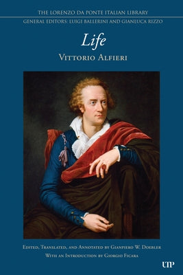 Life by Alfieri, Vittorio