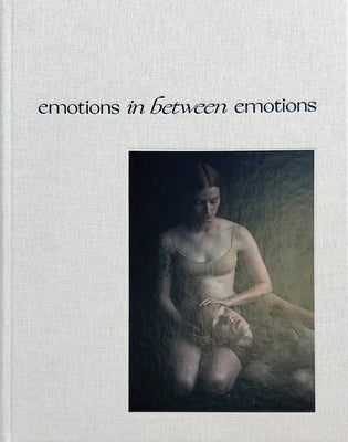 Emotions in Between Emotions by Dean Mendes, Steve