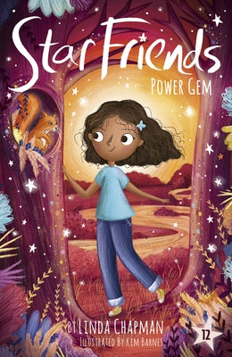 Power Gem by Chapman, Linda