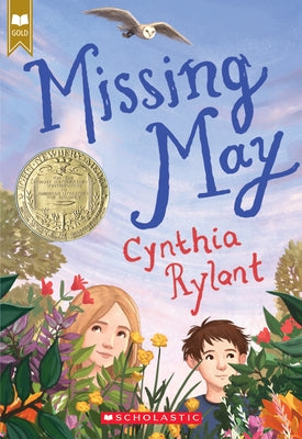 Missing May (Scholastic Gold) by Rylant, Cynthia