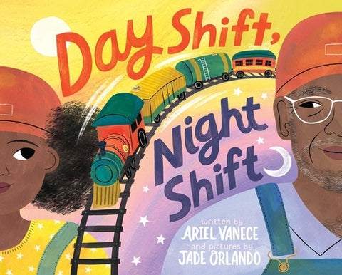 Day Shift, Night Shift by Vanece, Ariel