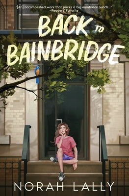 Back to Bainbridge by Lally, Norah