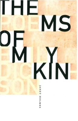 The MS of My Kin by Holmes, Janet