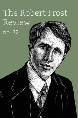 Robert Frost Review: Issue 32 by Smith, Virginia