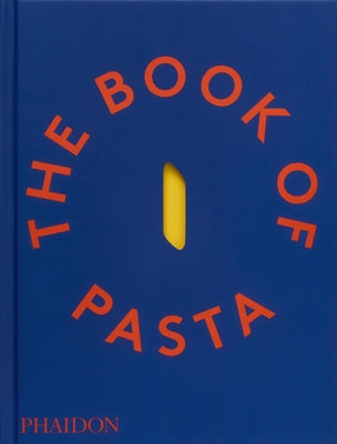 The Book of Pasta by Barilla, Academia