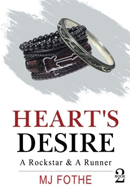 Heart's Desire: A Rockstar & A Runner by Fothe, Mj