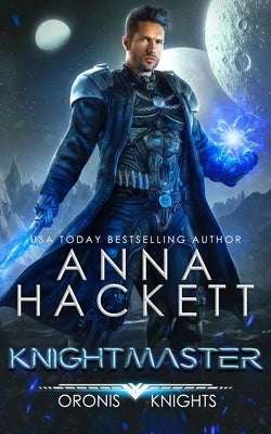 Knightmaster by Hackett, Anna