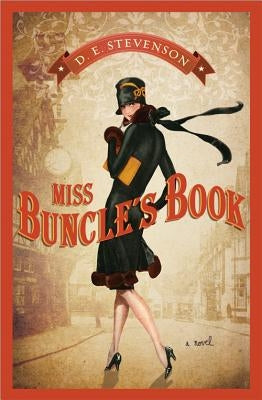 Miss Buncle's Book by Stevenson, D. E.