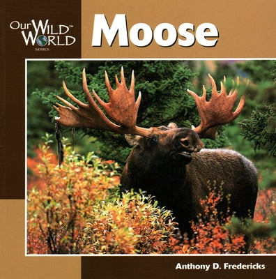 Moose -OSI by Fredericks, Anthony