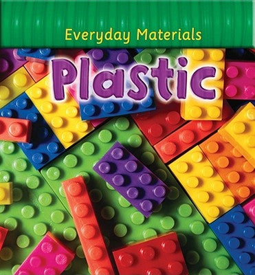 Plastic by Langley, Andrew