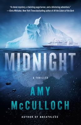 Midnight: A Thriller by McCulloch, Amy