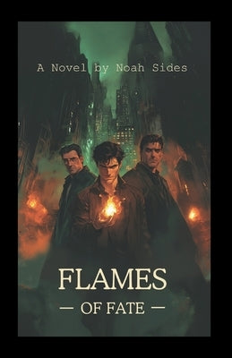 Flames of Fate by Sides, Noah