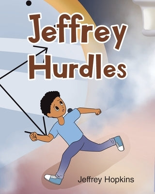 Jeffrey Hurdles by Hopkins, Jeffrey