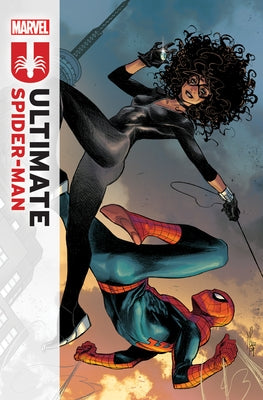 Ultimate Spider-Man by Jonathan Hickman Vol. 2: The Paper by Hickman, Jonathan