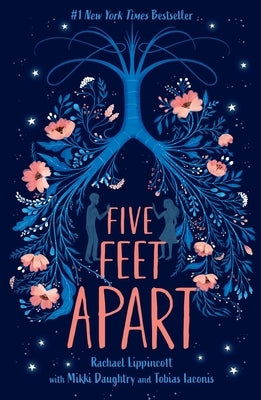 Five Feet Apart by Lippincott, Rachael