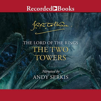The Two Towers by Tolkien, J. R. R.