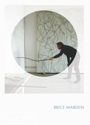 Brice Marden by Costello, Eileen