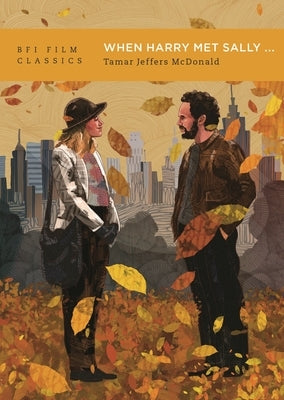 When Harry Met Sally... by McDonald, Tamar Jeffers