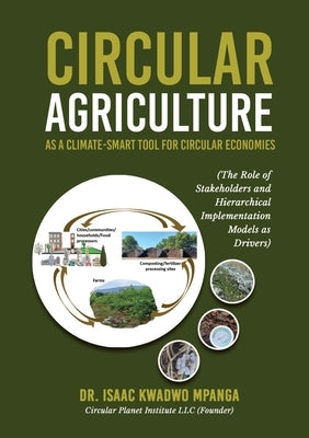 Circular Agriculture by Mpanga, Isaac Kwadwo