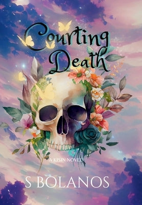 Courting Death by Bolanos, S.