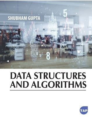 Data Structures and Algorithms by Gupta, Shubham